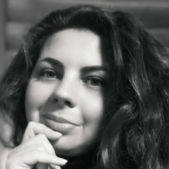 Алена Долгова, 04.08.1989, Нижний Новгород