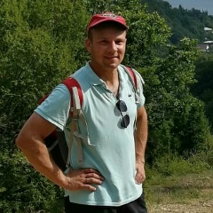 Георгий Стерляжников, 04.03, Санкт-Петербург