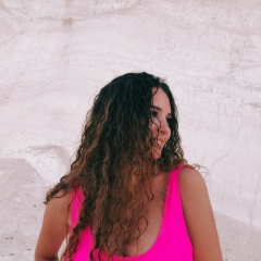 Настя Булгакова, 22.04, Москва