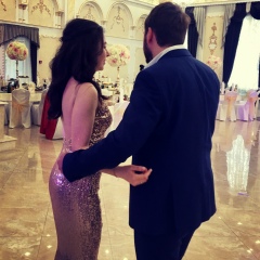 Radina Pepinova, 30.06, Москва