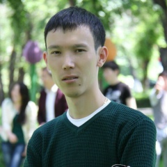 Ыбырай Есжанов, 28.08.1988, Костанай