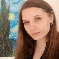 Сандра Адаева, 20.08.1989, Астана