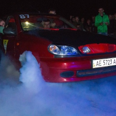 Дима Срибненко, 17.05.1987, Днепр (Днепропетровск)