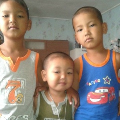 Айдоха Калмурза