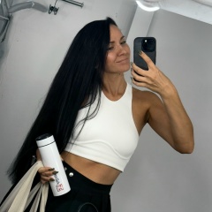 Юлия Квитко, 28.11, Саратов