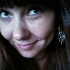 Наталья Родионова, 09.03, Мурманск