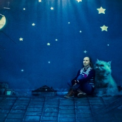 Ольга Шешенина Дмитриева, Павлово