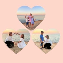 Кристина Соломицкая, 11.01, Москва