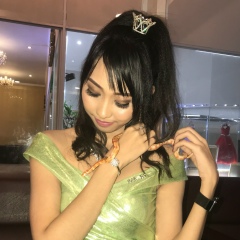 Eaint-Theingi Kyaw, 21.11.1993