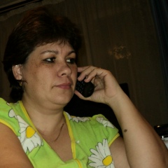 Наталья Лескина, Москва