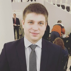 Александр Алексеевич, 13.03.1988, Москва