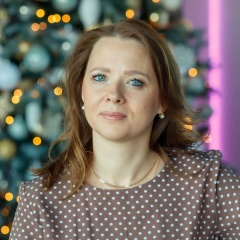 Юлия Котилевская, 04.02.1987, Санкт-Петербург