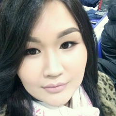 Диана Дауренова, 02.08.1986, Тараз