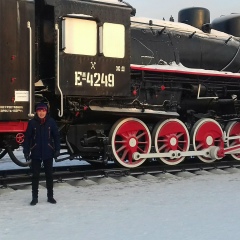 Александр Ободоев, 20.04.1989, Далахай