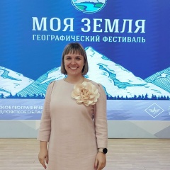 Анастасия Федоровских, 04.02.1988, Реж