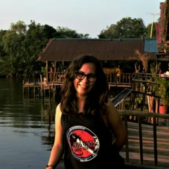 Катя Шпилёва, 18.04.1989, Санкт-Петербург