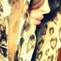 Мадина Шахидова, 30.07.1995, Москва