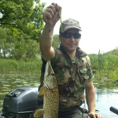 Макс Коптев, 16.04.1989, Минск