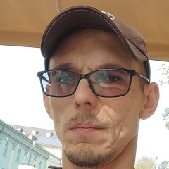 Максим Уфимцев, 02.08.1986, Новосибирск