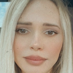 Юлия Поливанова, 10.06, Москва