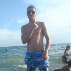 Алексей Антонов, 01.11.1985