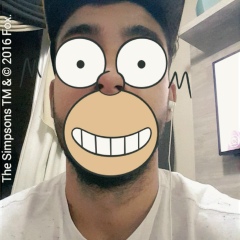 Home Simps, 07.02, Rio de Janeiro