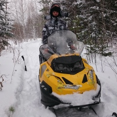Олег Комиссаров, 30.11.1979, Северск