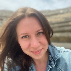 Екатерина Иванова, 30.03.1986, Санкт-Петербург