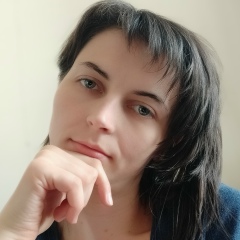 Екатерина Деркач, 03.08.1988