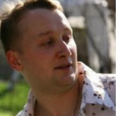 Михаил Загранцев, 17.11.1979, Санкт-Петербург