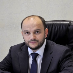 Marat Islyaev, 26.10.1982, Пенза