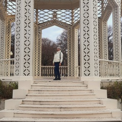 Нюргуяна Иванова, 22.12, Якутск