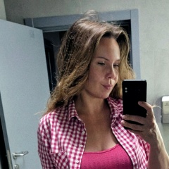 Ксения Вишнякова