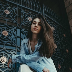 Камила Агаева, 29.04.1998, Алматы