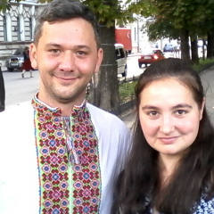 Анна Рабенко, 08.01.1994, Одесса