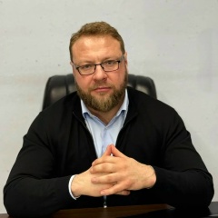 Олег Пилипчук, Санкт-Петербург