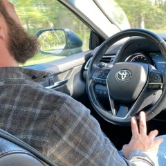 Ali Dadaev, 30.08.1990