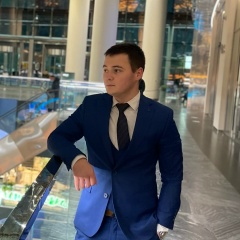 Дмитрий Никитин, 04.12.1998, Москва