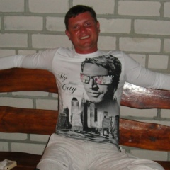 Юра Заремба, 22.08.1978, Казань