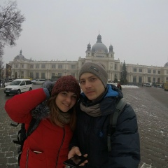 Серёга Тарасов, 29.09, Херсон