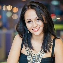 Елена Цыбуляк, 09.05.1977, Кишинев