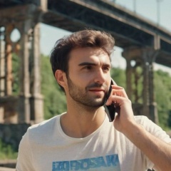 Анатолий Денисов, 21.12.1991, Москва