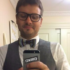 Николай Канищев, 13.12, Москва