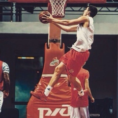 Nikita Zverev, 06.04.1994, Краснодар