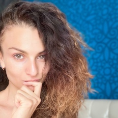 Гаяна Мурашова, 19.10, Херсон