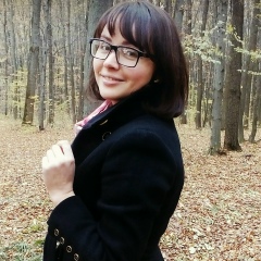 Ирина Маниленко, 28.11, Киев