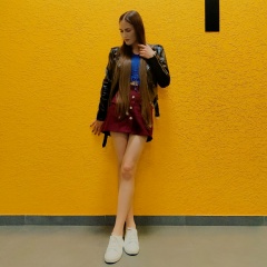 Виктория Швага, 13.07.1993, Одесса