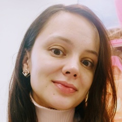 Юлия Ильяшенко, 12.02.1987, Калининград