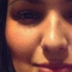 Мария Бараева, 18.03.1991, Москва