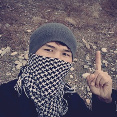 Доорбек Айтбаев, 12.12, Иркутск